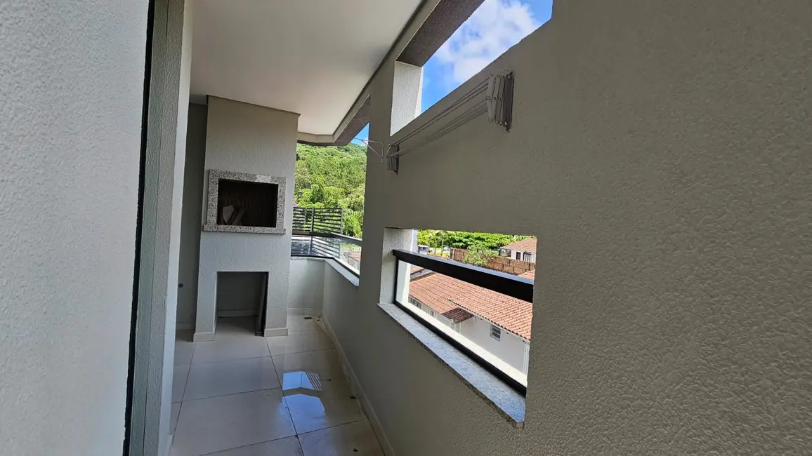 Foto 6 de Apartamento com 3 quartos à venda, 129m2 em Atiradores, Joinville - SC