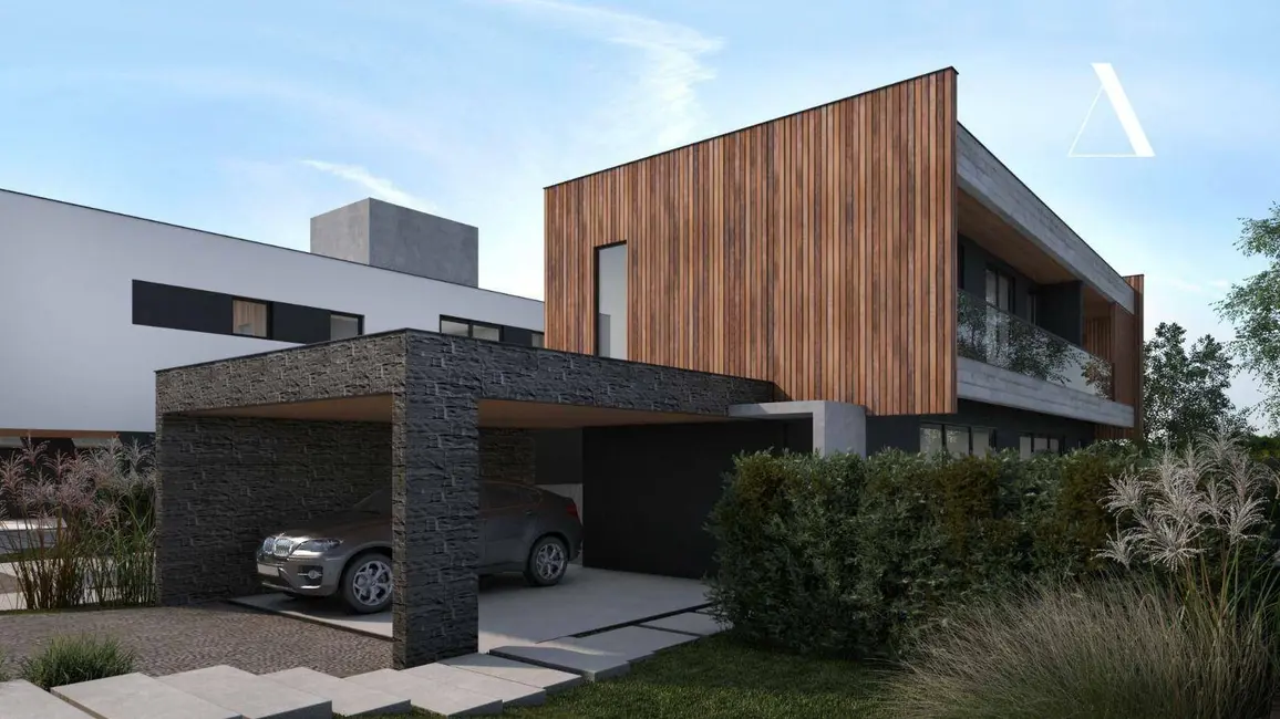 Foto 7 de Casa de Condomínio com 3 quartos à venda, 314m2 em Glória, Joinville - SC