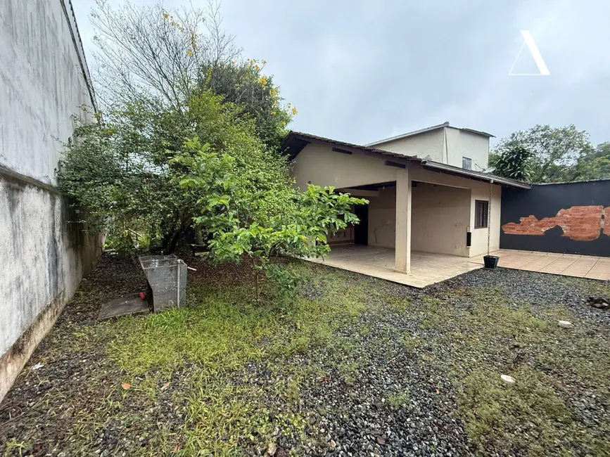 Foto 8 de Terreno / Lote à venda, 621m2 em Iririú, Joinville - SC