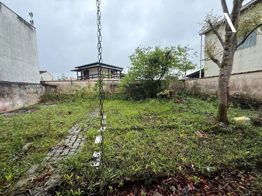 Foto 9 de Terreno / Lote à venda, 621m2 em Iririú, Joinville - SC