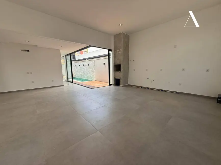 Foto 2 de Casa de Condomínio com 3 quartos à venda, 279m2 em América, Joinville - SC