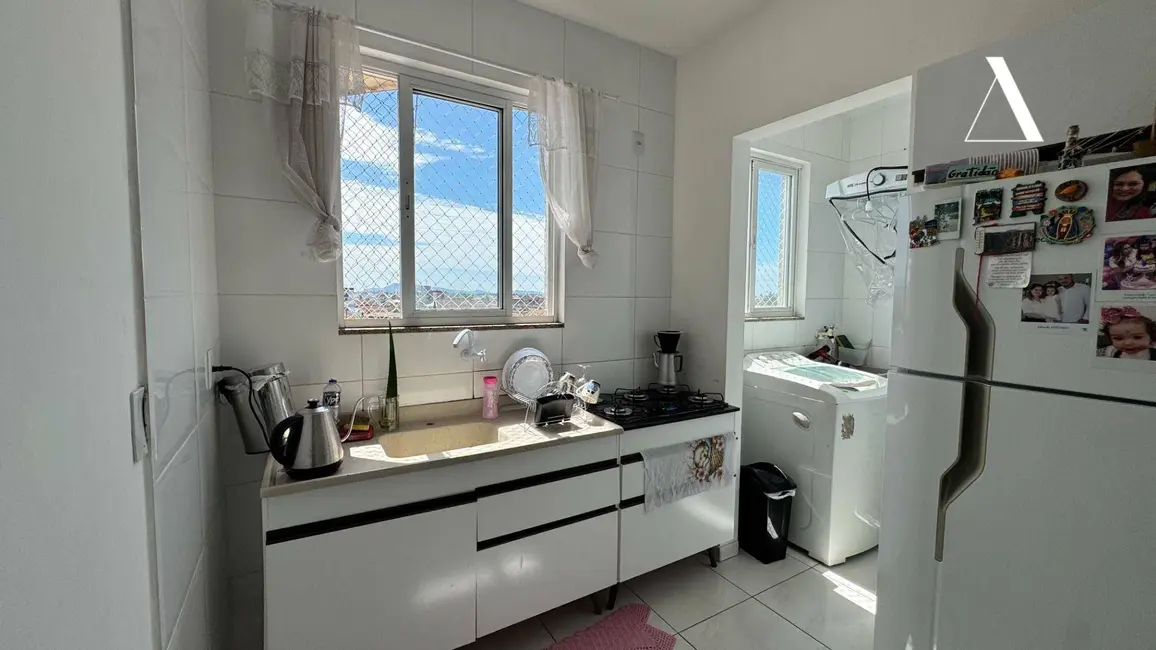 Foto 4 de Apartamento com 2 quartos à venda, 63m2 em Iririú, Joinville - SC