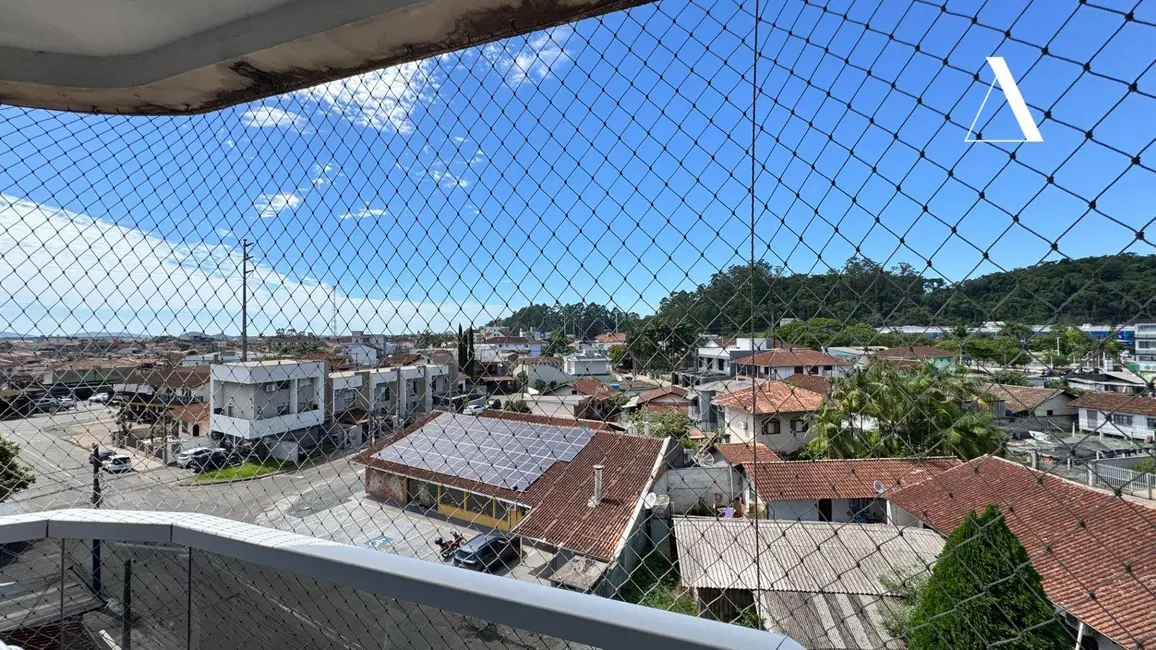 Foto 7 de Apartamento com 2 quartos à venda, 63m2 em Iririú, Joinville - SC