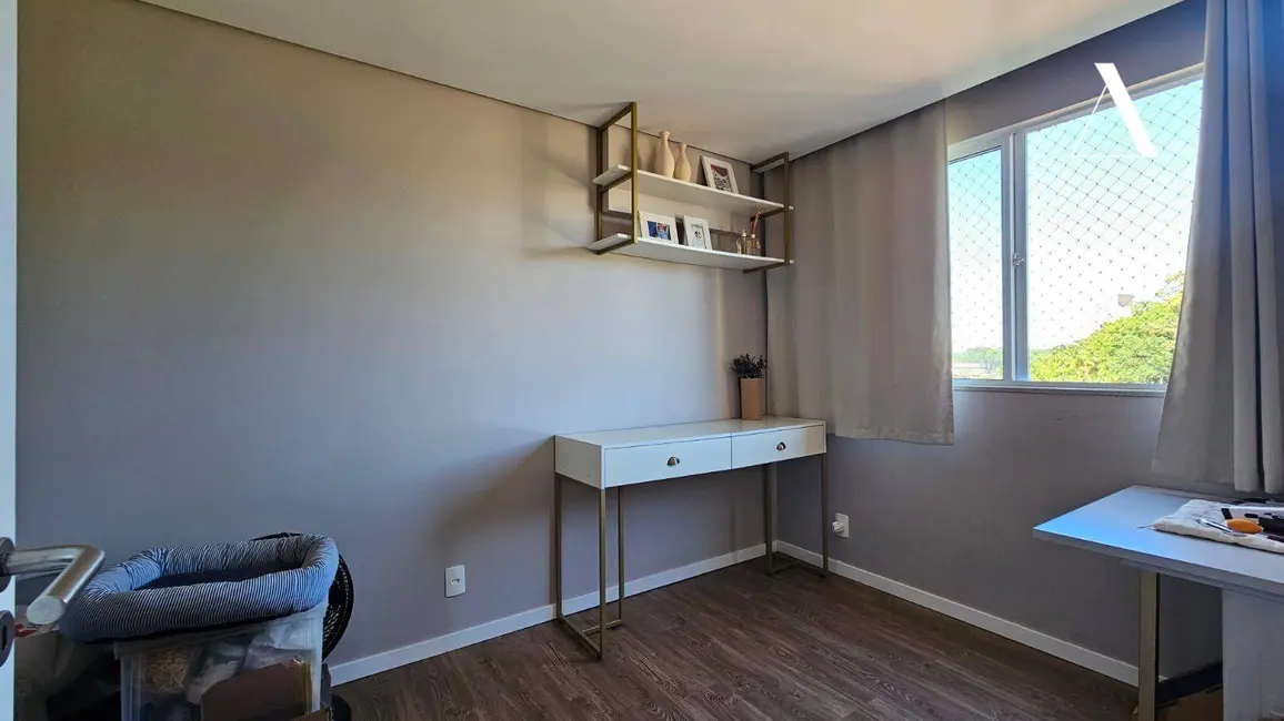 Foto 7 de Apartamento com 2 quartos à venda, 98m2 em Anita Garibaldi, Joinville - SC