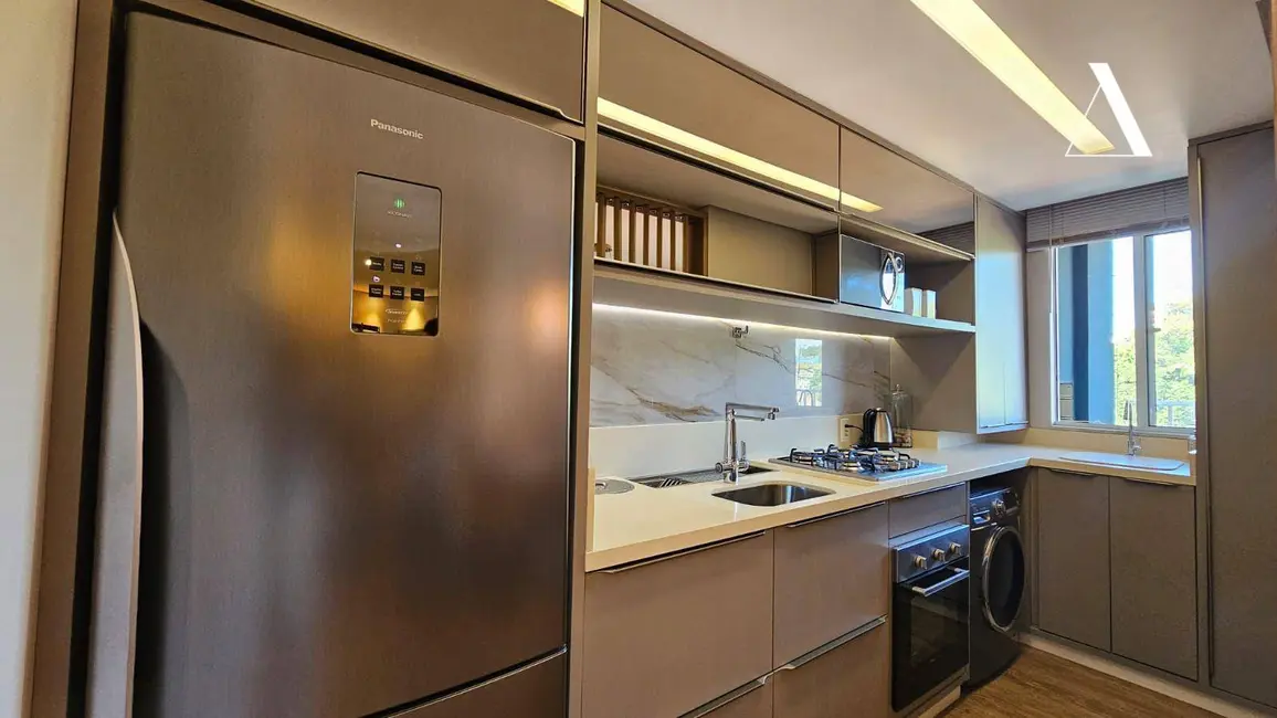 Foto 4 de Apartamento com 2 quartos à venda, 98m2 em Anita Garibaldi, Joinville - SC