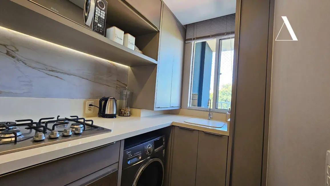 Foto 3 de Apartamento com 2 quartos à venda, 98m2 em Anita Garibaldi, Joinville - SC