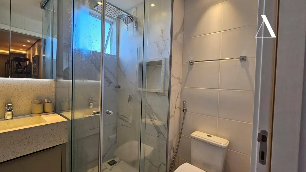 Foto 6 de Apartamento com 2 quartos à venda, 98m2 em Anita Garibaldi, Joinville - SC