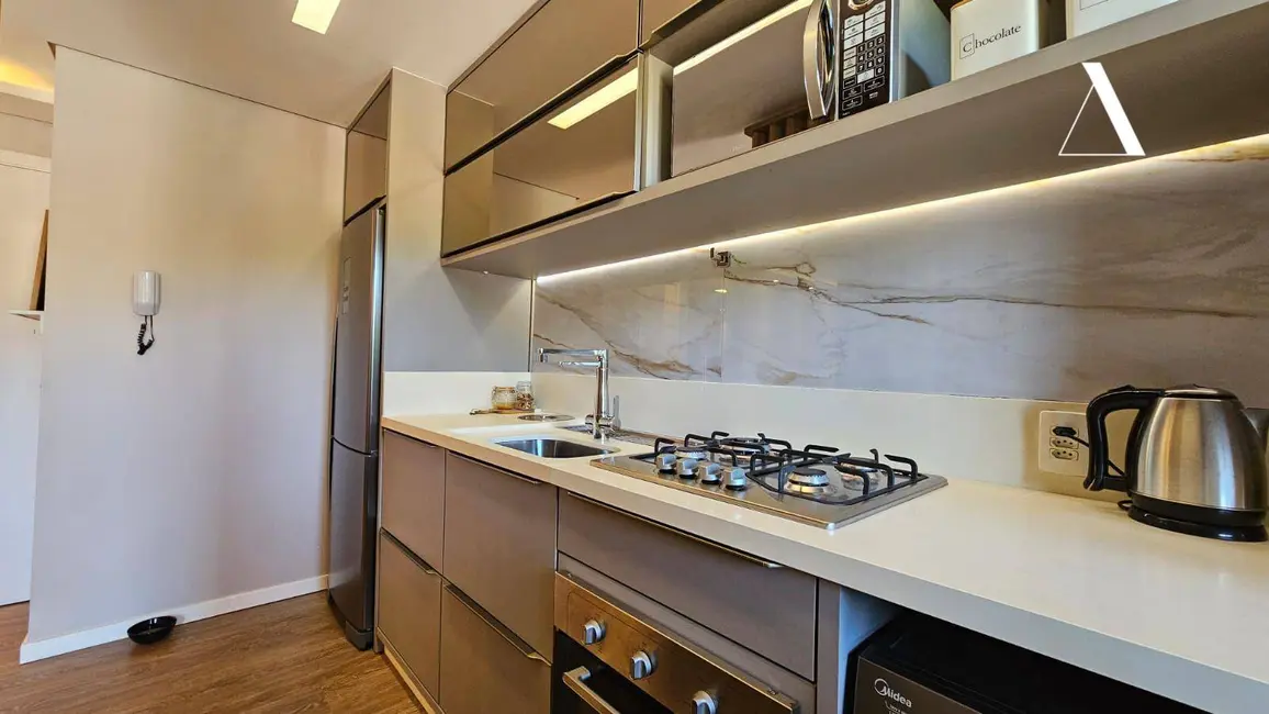 Foto 5 de Apartamento com 2 quartos à venda, 98m2 em Anita Garibaldi, Joinville - SC