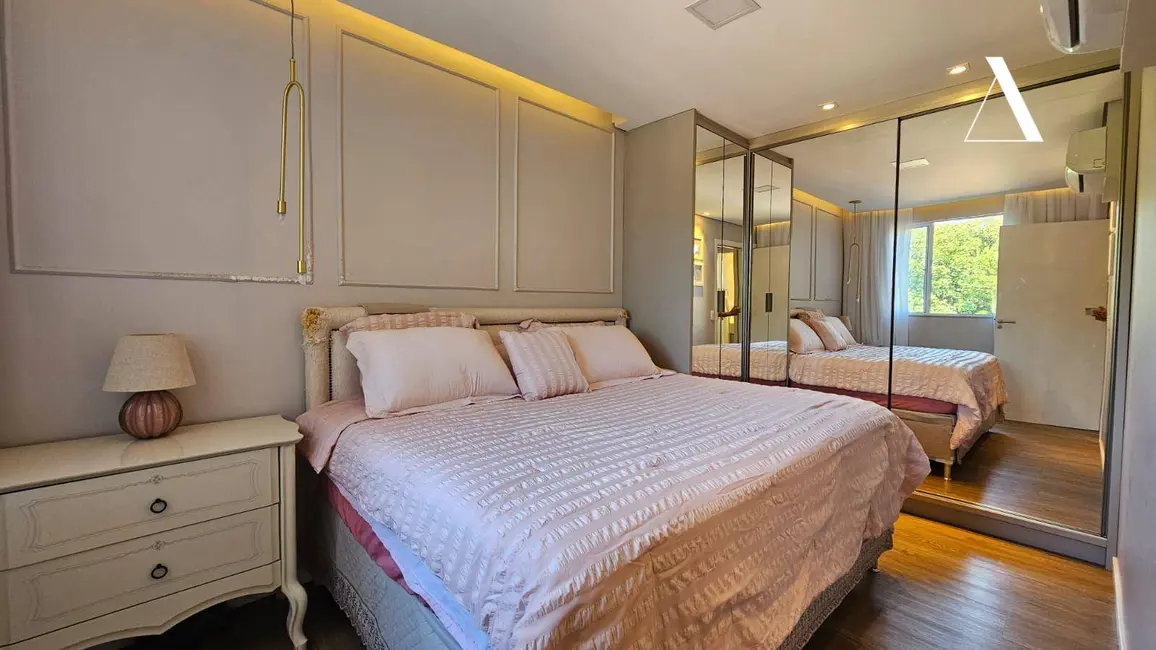 Foto 8 de Apartamento com 2 quartos à venda, 98m2 em Anita Garibaldi, Joinville - SC