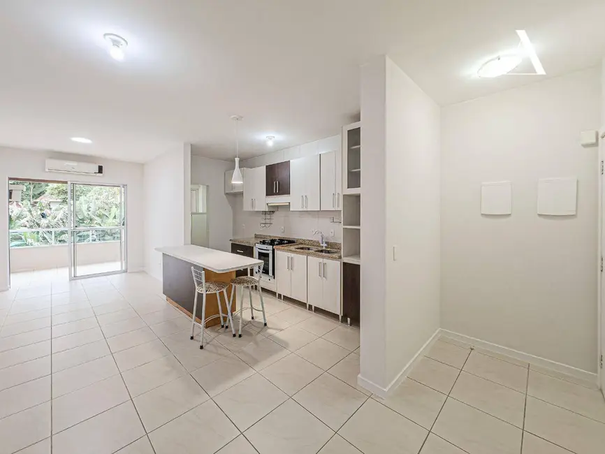 Foto 1 de Apartamento com 2 quartos à venda, 129m2 em Saguaçu, Joinville - SC