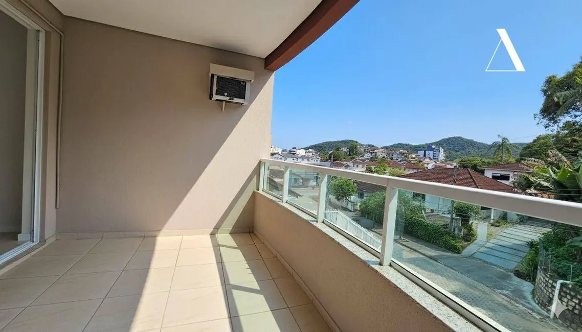 Foto 9 de Apartamento com 2 quartos à venda, 129m2 em Saguaçu, Joinville - SC