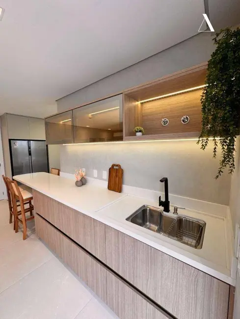 Foto 7 de Apartamento com 2 quartos à venda, 76m2 em Bom Retiro, Joinville - SC