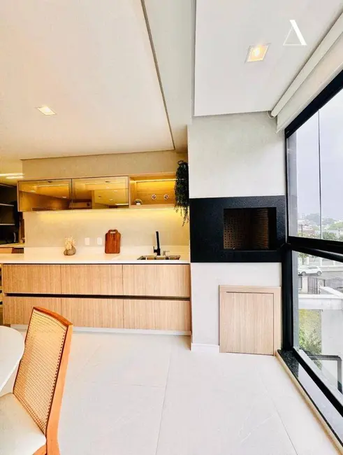 Foto 9 de Apartamento com 2 quartos à venda, 76m2 em Bom Retiro, Joinville - SC