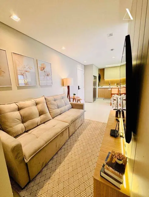 Foto 3 de Apartamento com 2 quartos à venda, 76m2 em Bom Retiro, Joinville - SC