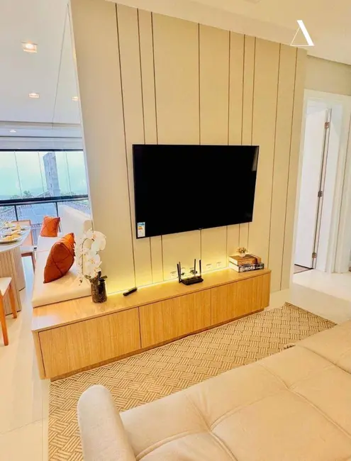 Foto 4 de Apartamento com 2 quartos à venda, 76m2 em Bom Retiro, Joinville - SC