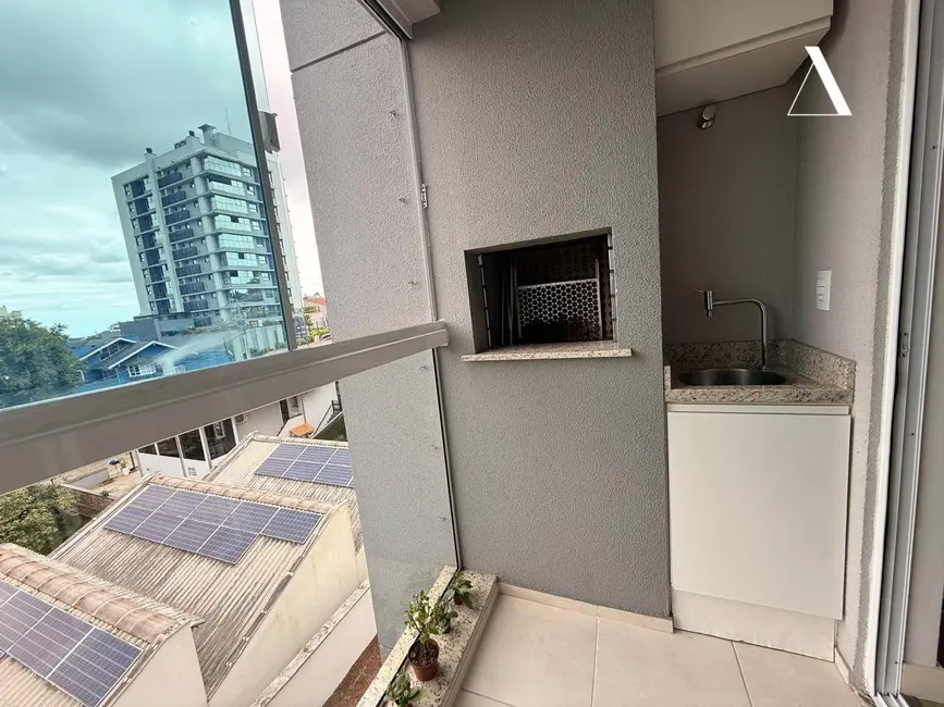 Foto 7 de Apartamento com 3 quartos à venda, 71m2 em Anita Garibaldi, Joinville - SC