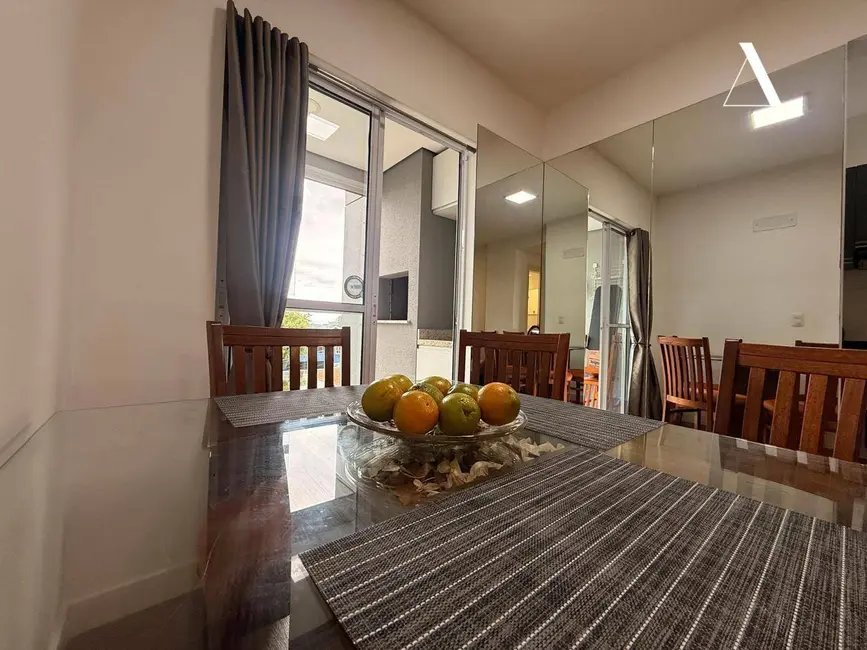 Foto 5 de Apartamento com 3 quartos à venda, 71m2 em Anita Garibaldi, Joinville - SC