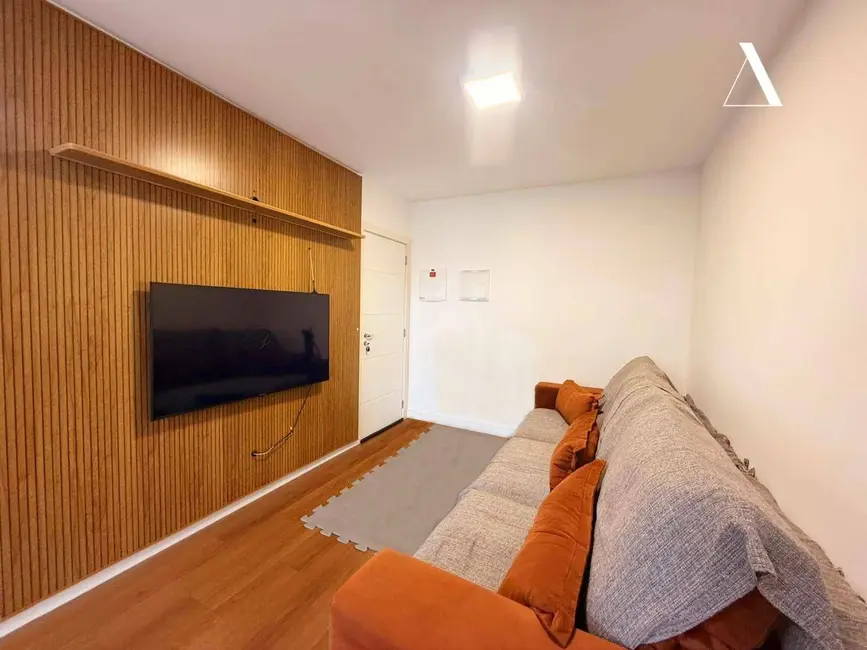 Foto 1 de Apartamento com 3 quartos à venda, 71m2 em Anita Garibaldi, Joinville - SC