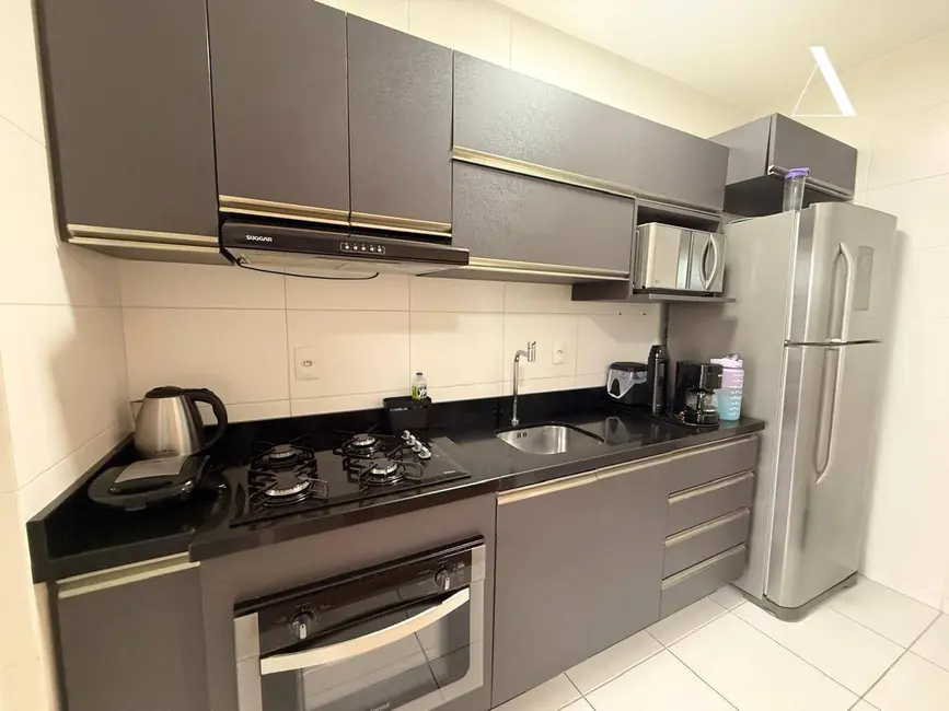 Foto 4 de Apartamento com 3 quartos à venda, 71m2 em Anita Garibaldi, Joinville - SC