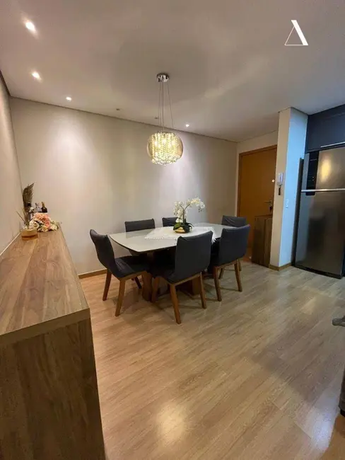 Foto 4 de Apartamento com 2 quartos à venda, 91m2 em Anita Garibaldi, Joinville - SC