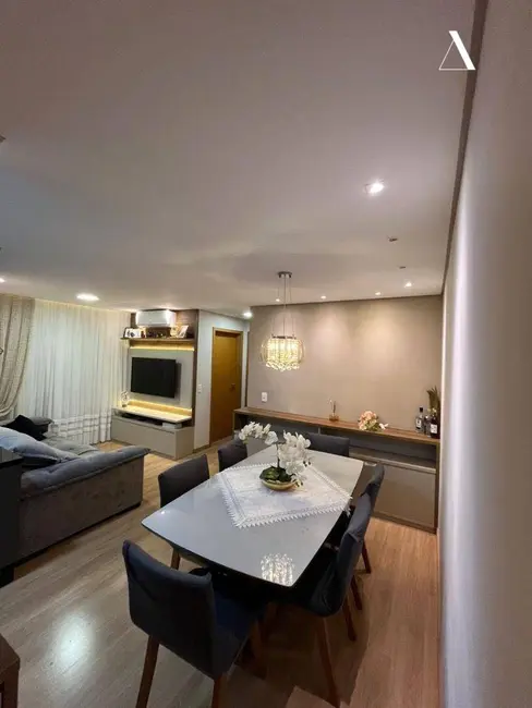 Foto 5 de Apartamento com 2 quartos à venda, 91m2 em Anita Garibaldi, Joinville - SC