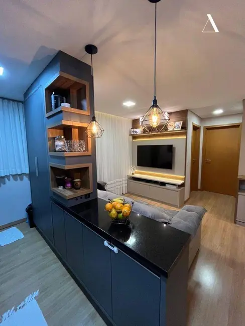 Foto 1 de Apartamento com 2 quartos à venda, 91m2 em Anita Garibaldi, Joinville - SC