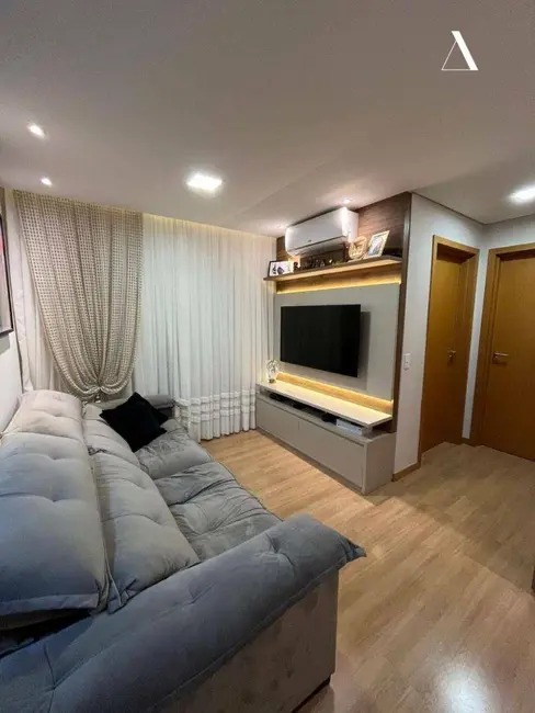 Foto 6 de Apartamento com 2 quartos à venda, 91m2 em Anita Garibaldi, Joinville - SC