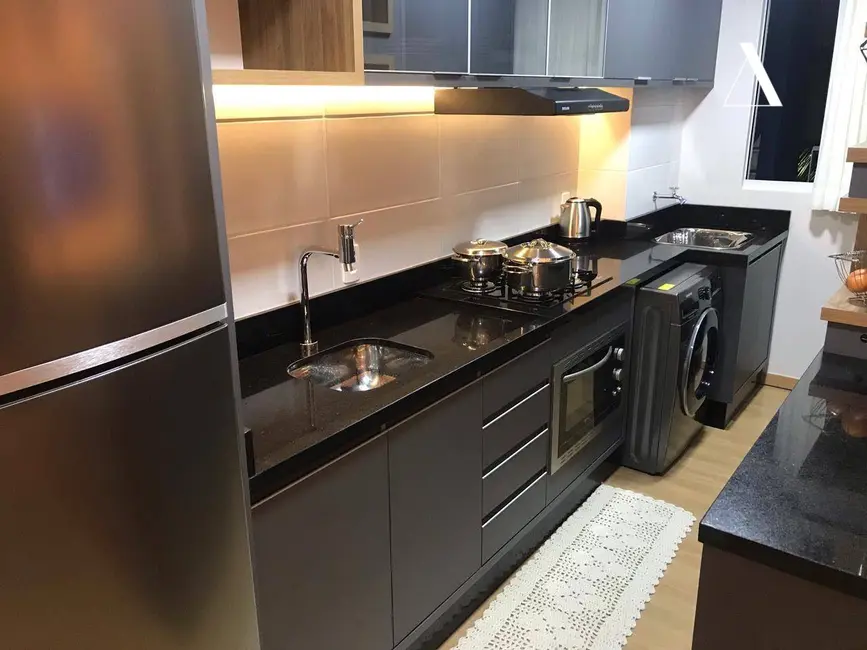 Foto 2 de Apartamento com 2 quartos à venda, 91m2 em Anita Garibaldi, Joinville - SC