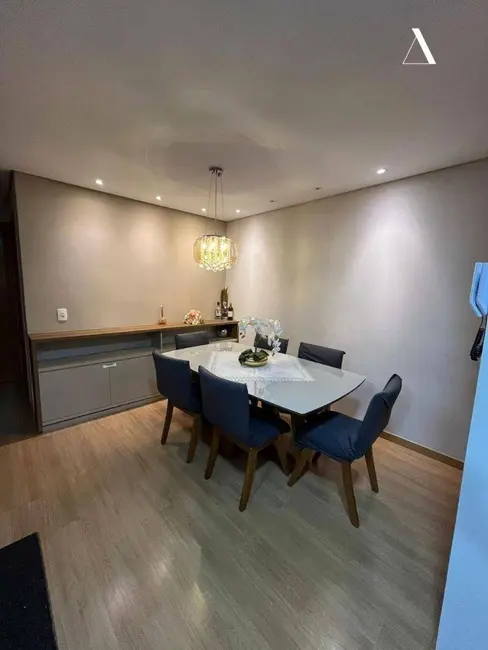 Foto 3 de Apartamento com 2 quartos à venda, 91m2 em Anita Garibaldi, Joinville - SC