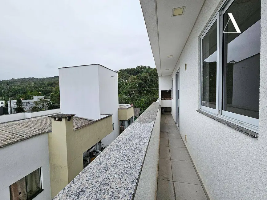 Foto 7 de Apartamento com 2 quartos à venda, 94m2 em Saguaçu, Joinville - SC