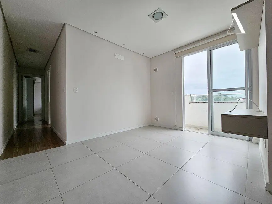 Foto 5 de Apartamento com 2 quartos à venda, 94m2 em Saguaçu, Joinville - SC