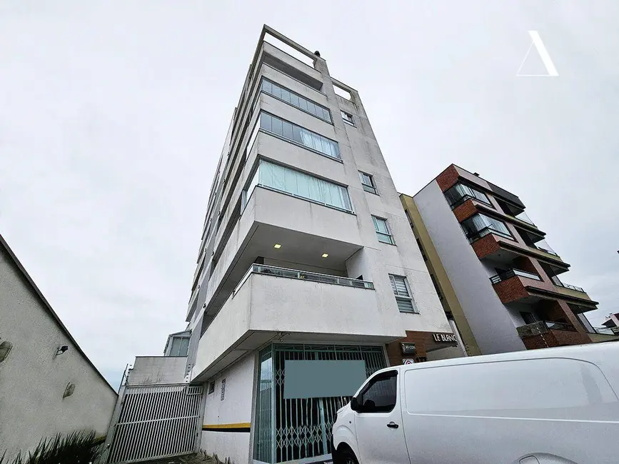 Foto 1 de Apartamento com 2 quartos à venda, 94m2 em Saguaçu, Joinville - SC