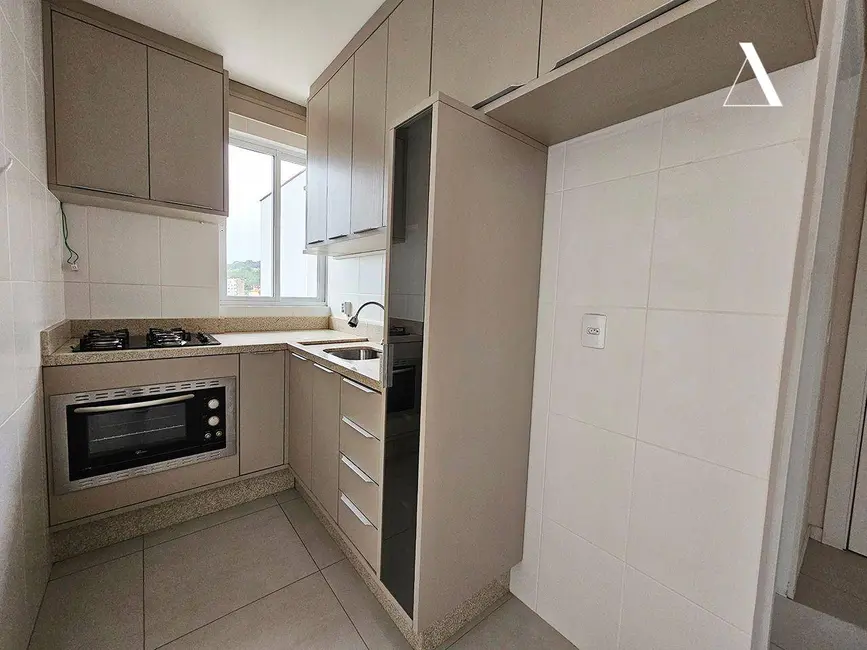 Foto 4 de Apartamento com 2 quartos à venda, 94m2 em Saguaçu, Joinville - SC