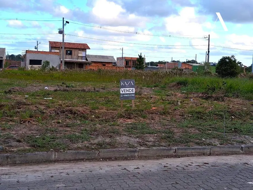 Terreno / Lote à venda, 240m2 em Araquari - SC - imagem 2 Foto 2 de Terreno / Lote à venda, 240m2 em Araquari - SC