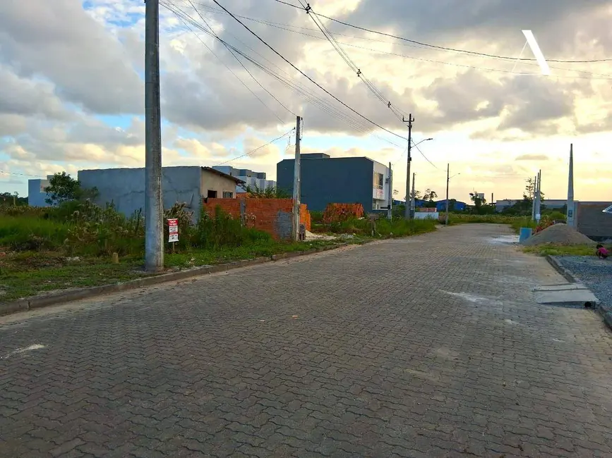 Terreno / Lote à venda, 240m2 em Araquari - SC - imagem 5 Foto 5 de Terreno / Lote à venda, 240m2 em Araquari - SC