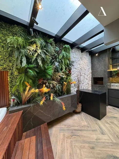 Foto 9 de Casa com 3 quartos à venda, 180m2 em Costa e Silva, Joinville - SC