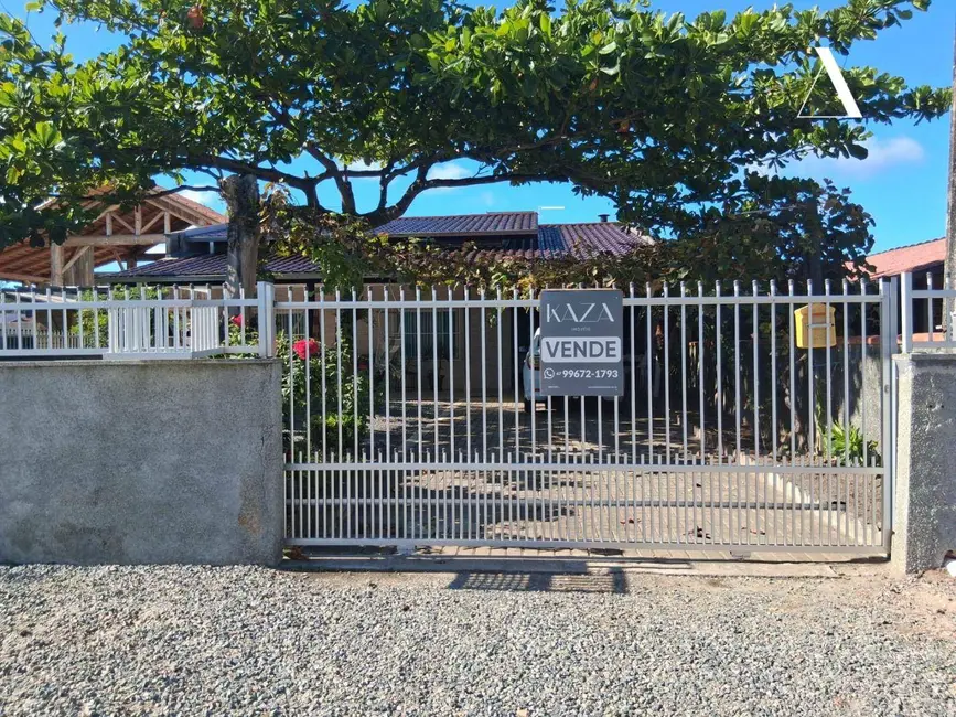 Foto 2 de Casa com 3 quartos à venda, 300m2 em Balneario Barra Do Sul - SC