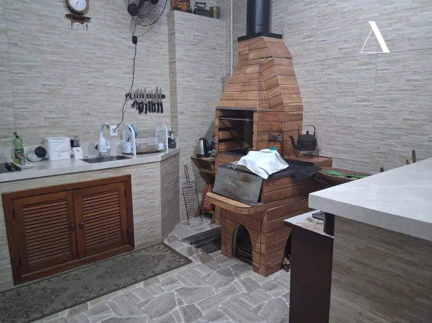 Foto 6 de Casa com 3 quartos à venda, 300m2 em Balneario Barra Do Sul - SC