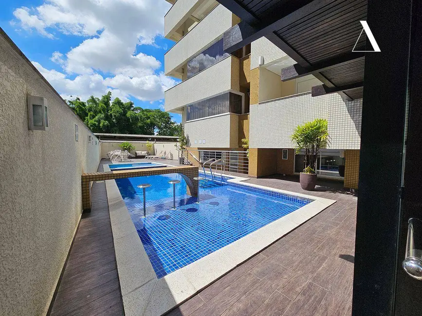 Foto 1 de Apartamento com 3 quartos à venda, 267m2 em Atiradores, Joinville - SC