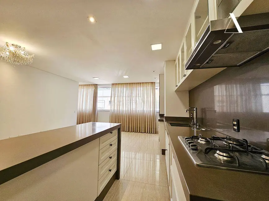 Foto 8 de Apartamento com 3 quartos à venda, 267m2 em Atiradores, Joinville - SC