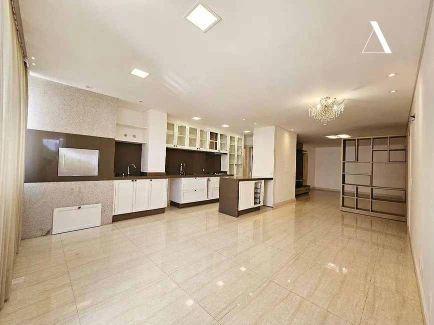 Foto 5 de Apartamento com 3 quartos à venda, 267m2 em Atiradores, Joinville - SC