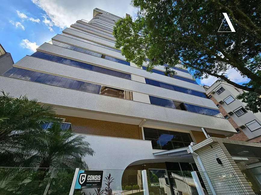 Foto 2 de Apartamento com 3 quartos à venda, 267m2 em Atiradores, Joinville - SC