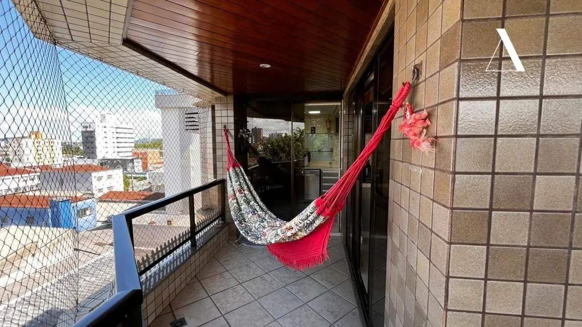 Foto 8 de Apartamento com 3 quartos à venda, 248m2 em Anita Garibaldi, Joinville - SC