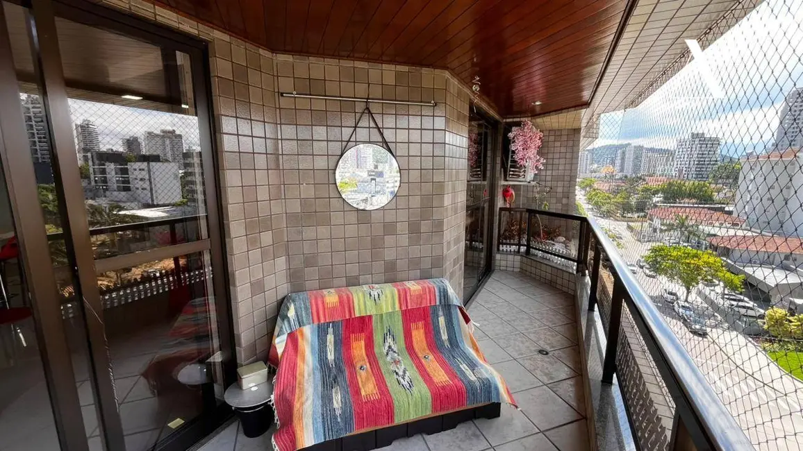 Foto 6 de Apartamento com 3 quartos à venda, 248m2 em Anita Garibaldi, Joinville - SC