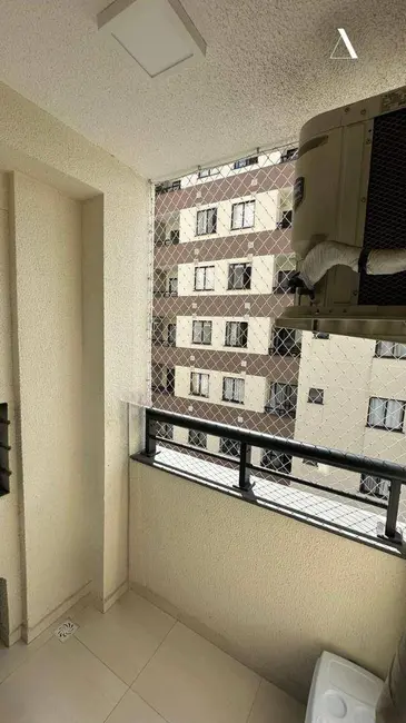 Foto 5 de Apartamento com 2 quartos à venda, 63m2 em Saguaçu, Joinville - SC