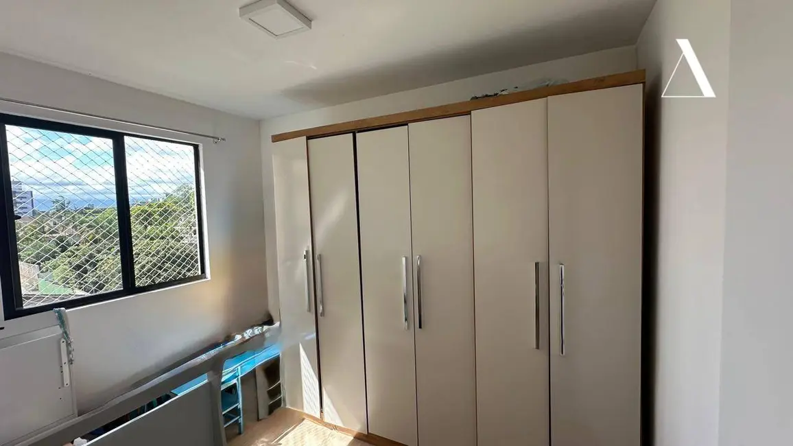 Foto 9 de Apartamento com 2 quartos à venda, 63m2 em Saguaçu, Joinville - SC