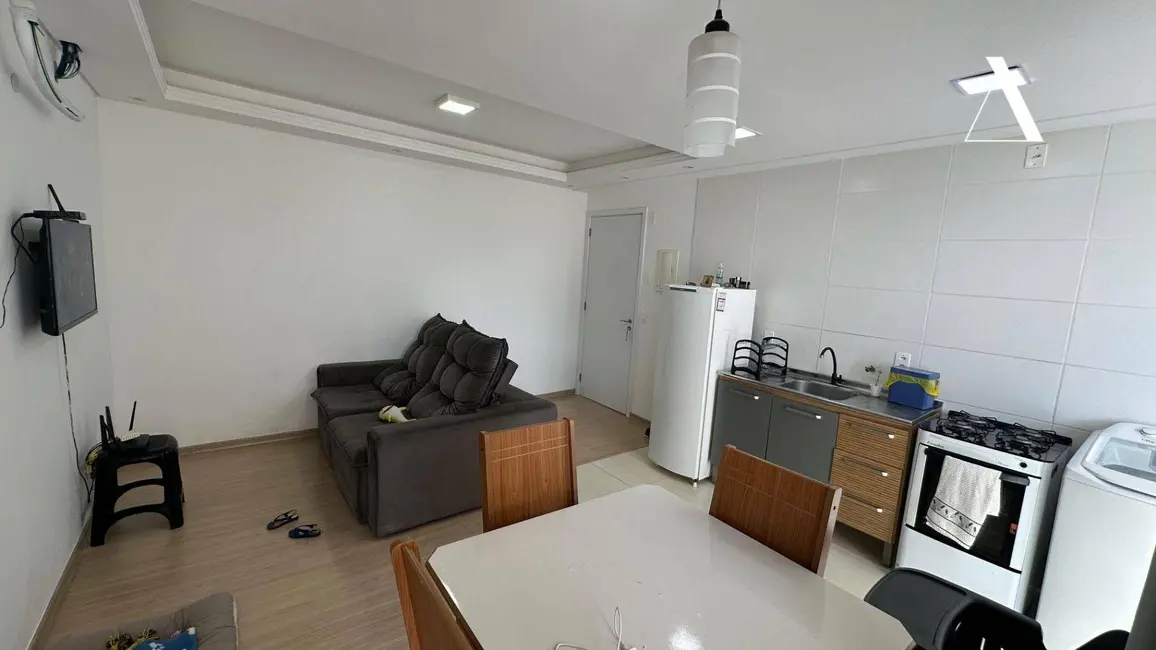 Foto 2 de Apartamento com 2 quartos à venda, 63m2 em Saguaçu, Joinville - SC
