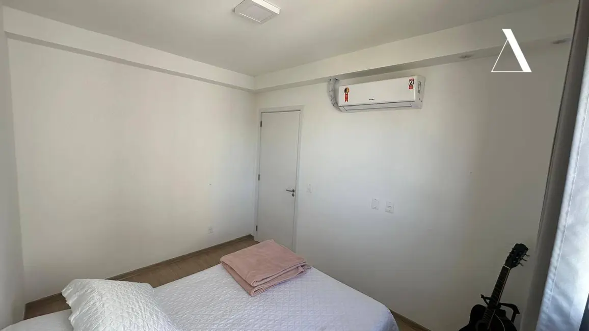 Foto 6 de Apartamento com 2 quartos à venda, 63m2 em Saguaçu, Joinville - SC