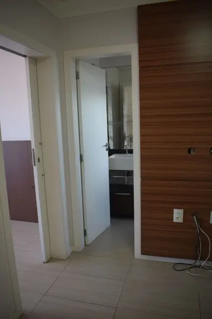 Foto 7 de Apartamento com 1 quarto à venda, 52m2 em Bucarein, Joinville - SC