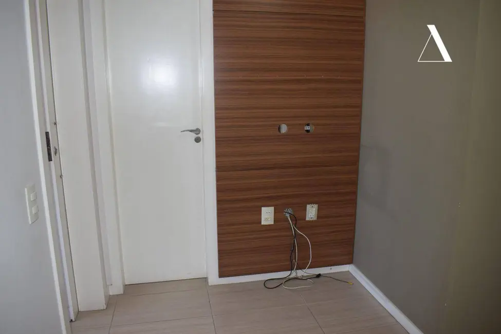 Foto 6 de Apartamento com 1 quarto à venda, 52m2 em Bucarein, Joinville - SC